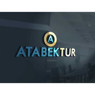 ŞİRKETİMİZE LOGO LAZIM yarışmasına tasarımcı 724 Designer tarafından sunulan  tasarım 