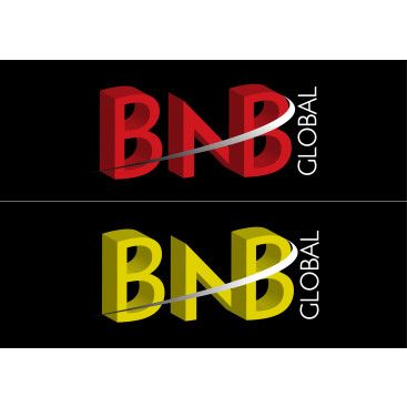 İthalat İhracat Firması yarışmasına tasarımcı snmet tarafından sunulan  tasarım 