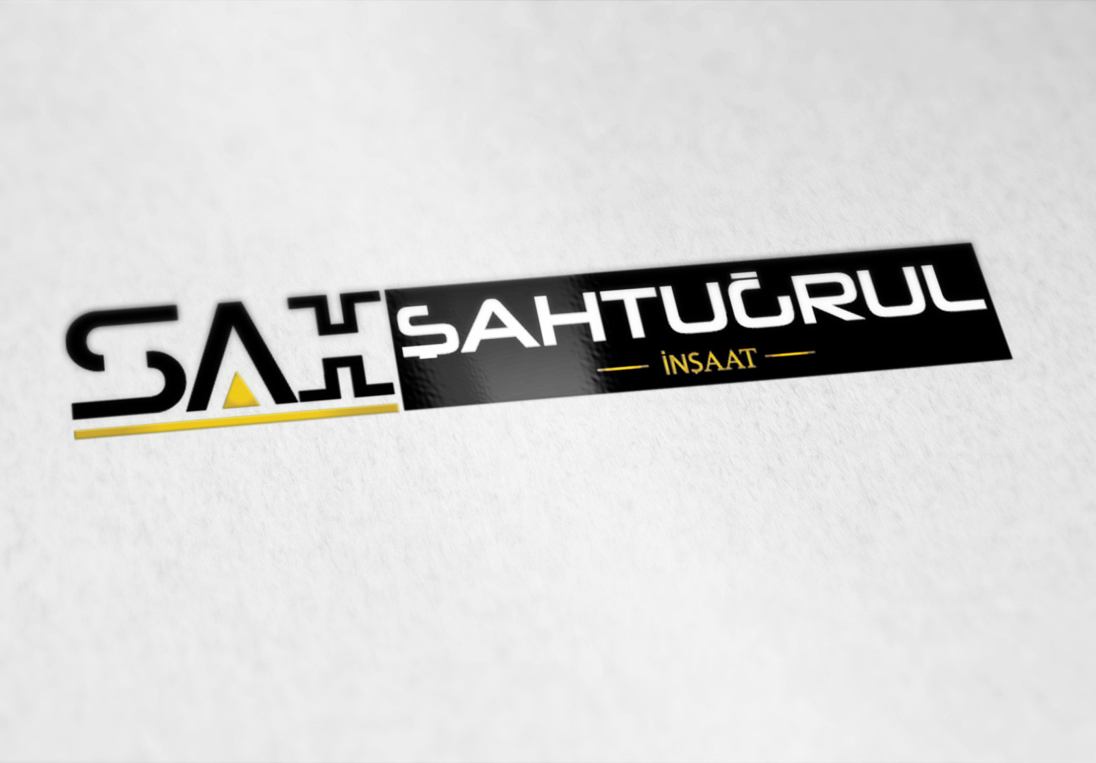 Tasarlayan gizay grafik-2009 DAN BERİ BİR LOGOMUZ OLMADI :)