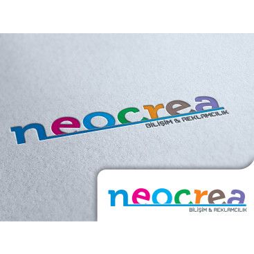 Logo Tasarımı  yarışmasına tasarımcı Rapsodi tarafından sunulan  tasarım 