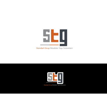 STG Logo yarışmasına tasarımcı Mucize ★☆✮✯★ tarafından sunulan  tasarım 