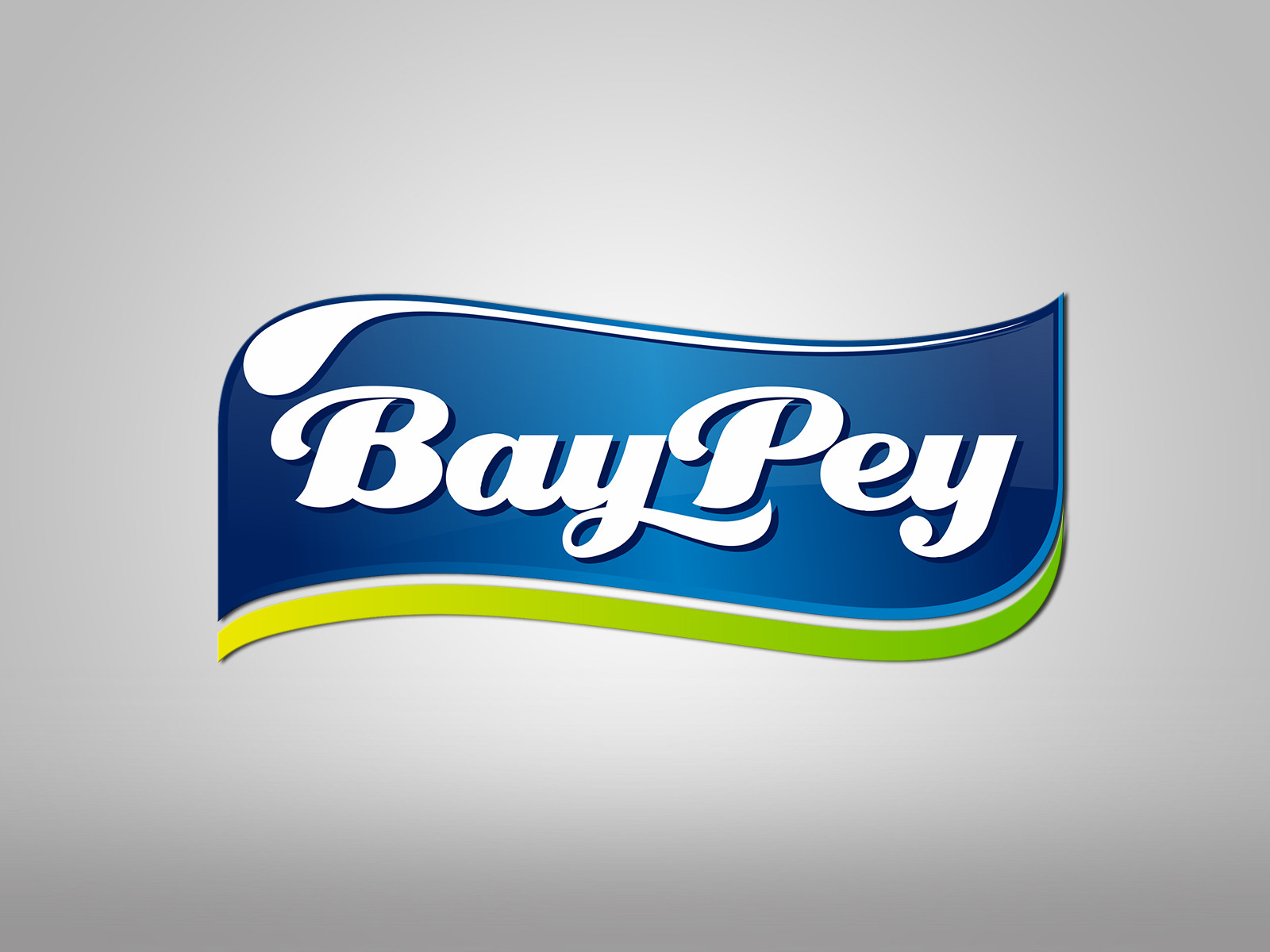 Tasarlayan g-barkin-nazli-Bay-Pey Süt Ürünleri Logo Tasarımı