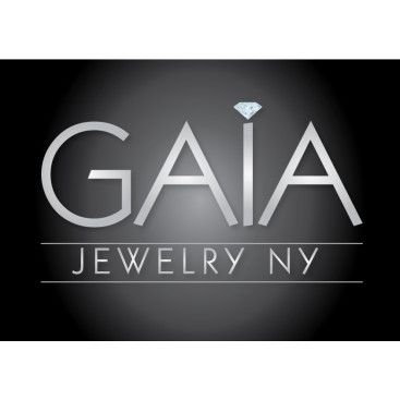 GAIA NY Taki Markasi Icin Logo Tasarimi yarışmasına tasarımcı Lyncher tarafından sunulan  tasarım 