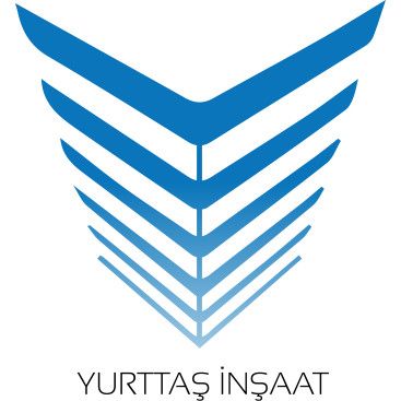 yurttaş inşaat logo tasarımı yarışmasına tasarımcı Visual artist tarafından sunulan  tasarım 