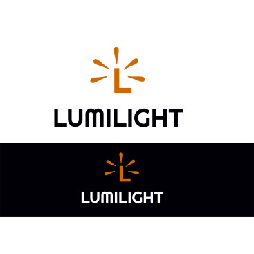 AYDINLATMA ÜRÜNLERİMİZ İÇİN LOGO TASARIM yarışmasına tasarımcı 2N1K tarafından sunulan  tasarım 