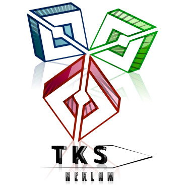 10 YILLIK FİRMAMIZ İÇİN LOGO ÇALIŞMASI  yarışmasına tasarımcı halloween tarafından sunulan  tasarım 