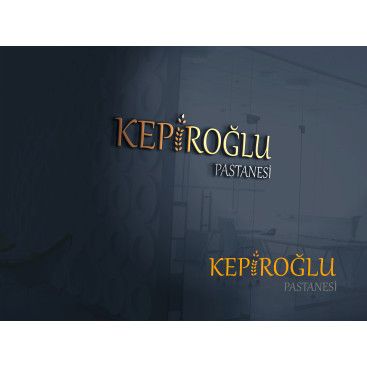 kepiroğlu pastanesi yarışmasına tasarımcı SEDA DURA tarafından sunulan  tasarım 