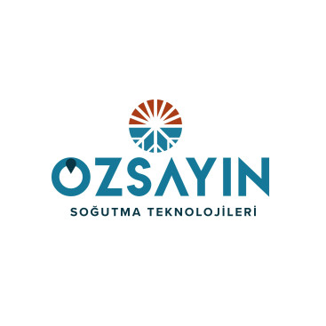 Endüstriyel Su Soğutma Sistemleri LOGO yarışmasına tasarımcı bacreative tarafından sunulan  tasarım 