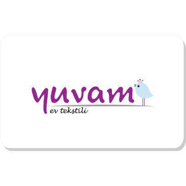  Ev Tekstili  Logo Tasarımı yarışmasına tasarımcı aylinelif tarafından sunulan  tasarım 