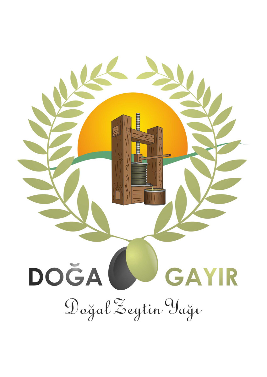 Tasarlayan ersindereli-ZEYTİN VE ZEYTİNYAĞI MARKAMIZ İÇİN LOGO