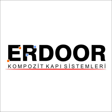 KAPI FİRMASI LOGO TASARIMI yarışmasına tasarımcı Hgygvjkj tarafından sunulan  tasarım 