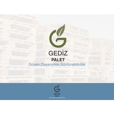 PALETTE EN BÜYÜK MARKA OLMA HEDEFİ İÇİN yarışmasına tasarımcı GK DESIGN tarafından sunulan  tasarım 