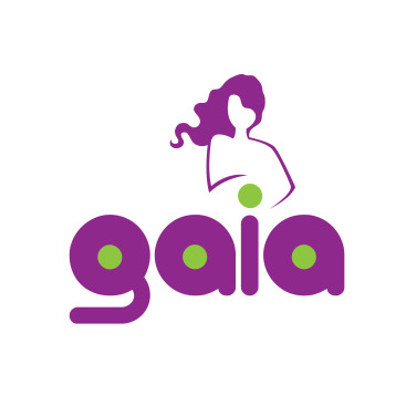 Toprak Tanrıçasına Logo  yarışmasına tasarımcı ŞİRİN tarafından sunulan  tasarım 