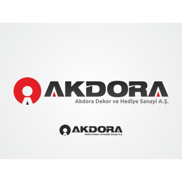 Logo Tasarımı yarışmasına tasarımcı arya tarafından sunulan  tasarım 