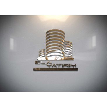 Mükemmel Bir Logo Bekliyoruz :) yarışmasına tasarımcı mezevolta tarafından sunulan  tasarım 