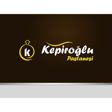 kepiroğlu pastanesi yarışmasına tasarımcı fikirmix tarafından sunulan  tasarım 