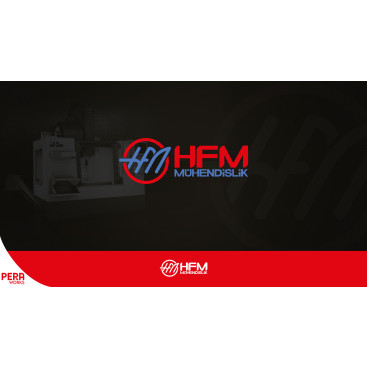 Mühendislik firmamıza logo  yarışmasına tasarımcı peraworks tarafından sunulan  tasarım 