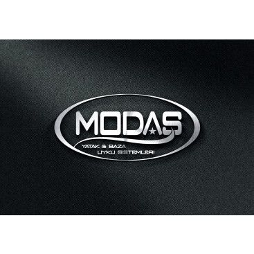 yatak firması için logo tasarımı yarışmasına tasarımcı hbgrafik tarafından sunulan  tasarım 