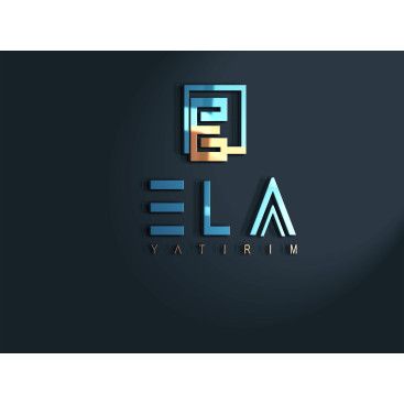 Mükemmel Bir Logo Bekliyoruz :) yarışmasına tasarımcı elifgrafikdesign tarafından sunulan  tasarım 