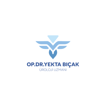 ÜROLOJİ UZMANI-OP.DR.YEKTA BIÇAK yarışmasına tasarımcı rüveydagr tarafından sunulan  tasarım 