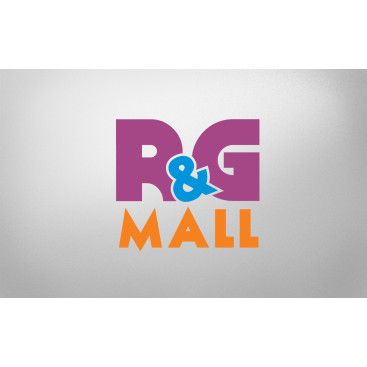 ALIŞ VERİŞ MERKEZİ LOGO TASARIMI yarışmasına tasarımcı Rapsodi tarafından sunulan  tasarım 