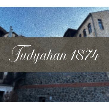 tudyahan 1874 yarışmasına tasarımcı merter tarafından sunulan  tasarım 