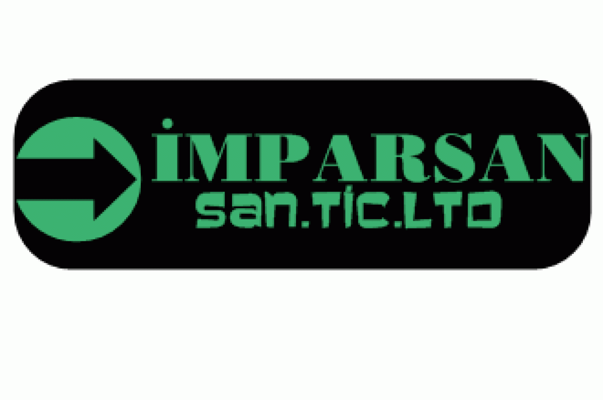 Tasarlayan LiderLogo-İMPARSAN SAN. TİC. LTD. Logo tasarımı