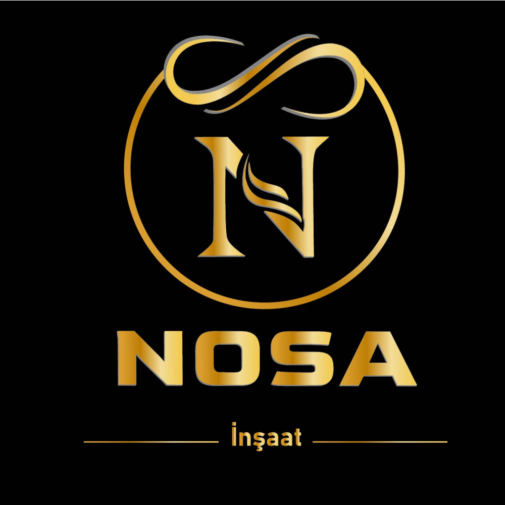 Yeni kurulan firmamız için Logo Tasarımı yarışmasına X174 tarafından girilen tasarım