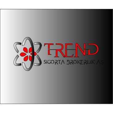 ETKİLEYİCİ VE MODERN BİR LOGO İSTİYORUZ yarışmasına tasarımcı Pelinz tarafından sunulan  tasarım 