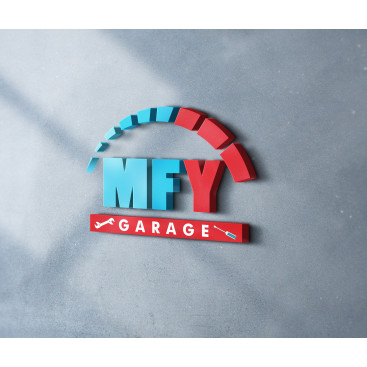 BAŞARILI LOGO TASARIMCILARININ DİKKATİNE yarışmasına tasarımcı ecmm tarafından sunulan  tasarım 