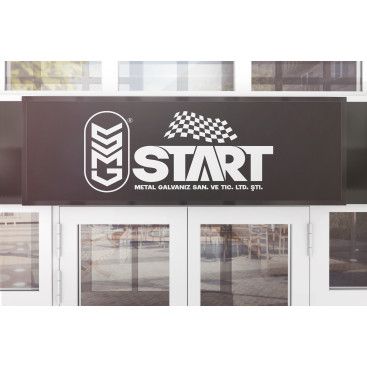 Logo Tasarımı yarışmasına tasarımcı sametbicer tarafından sunulan  tasarım 