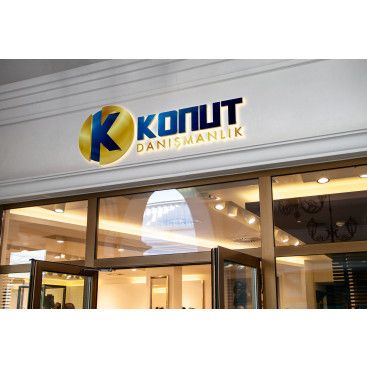 Otuz metrekarelik emlak ofisine HAYIR. yarışmasına tasarımcı RΛPİDO tarafından sunulan  tasarım 