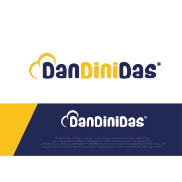 Bebek ve çocuk urunleri satan bir marka  yarışmasına tasarımcı BRK CREATIVE DESING tarafından sunulan  tasarım 