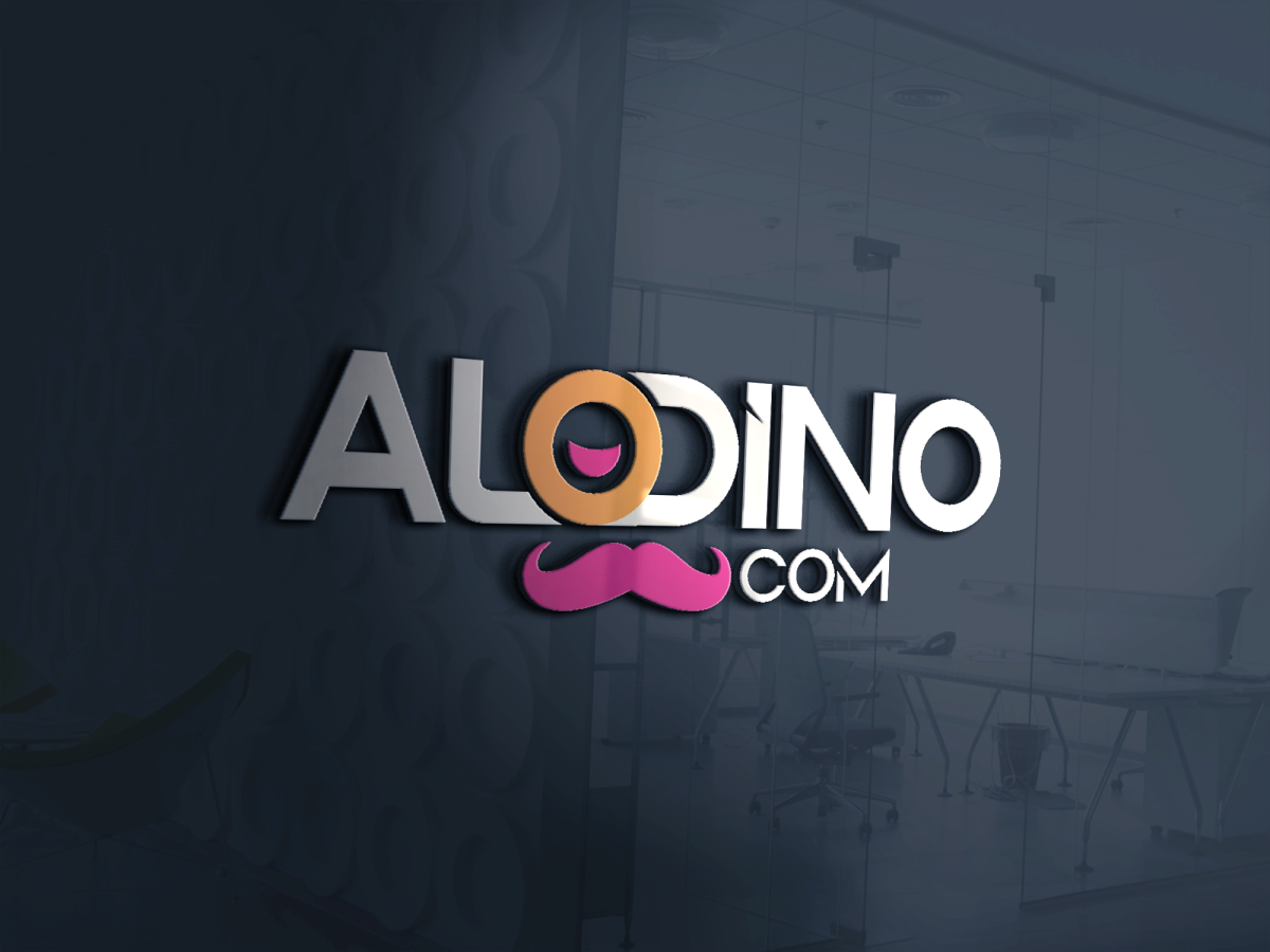 Tasarlayan 269529-(alodino.com) e ticaret sitesi için 