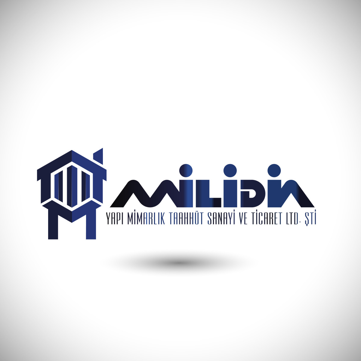 Tasarlayan designing-MiLİDİA YAPI