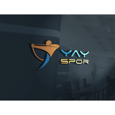 MARKAMA LOGO TASARIMI  yarışmasına tasarımcı Etrah™ tarafından sunulan  tasarım 