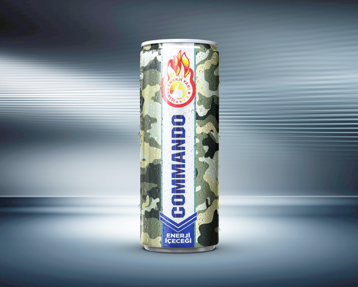 Tasarlayan kursunkalem-Commando