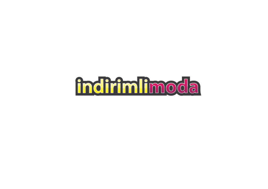 E-Ticaret'te Genç bayan giyim  yarışmasına tasarımcı peraworks tarafından sunulan  tasarım 