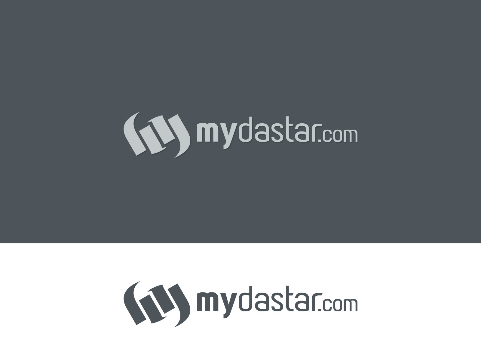 Tasarlayan grfkismail-mydastar.com logo
