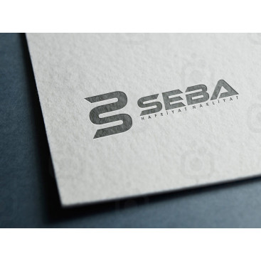 HAFRİYAT LOGOSU VE KARTVİZİT TASARIMI yarışmasına tasarımcı grfkismail tarafından sunulan  tasarım 