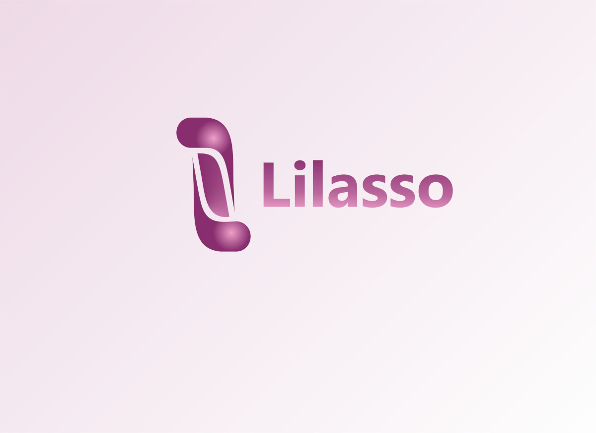 Tasarlayan barpek-''LİLASSO'' MARKASI İÇİN LOGO-KARTVİZİT