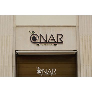 Onar yarışmasına tasarımcı savaskann tarafından sunulan  tasarım 