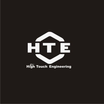 HTE BİLİŞİM A.Ş. LOGOSU yarışmasına tasarımcı Designe® tarafından sunulan  tasarım 