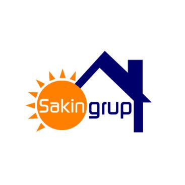 SAKİN GRUP LOGO ÇALIŞMASI yarışmasına tasarımcı 03 tarafından sunulan  tasarım 