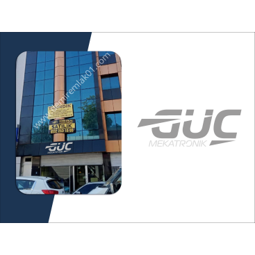 FİRMAMIZ İÇİN SADE VE DİKKAT ÇEKİCİ LOGO yarışmasına tasarımcı sariportakal tarafından sunulan  tasarım 