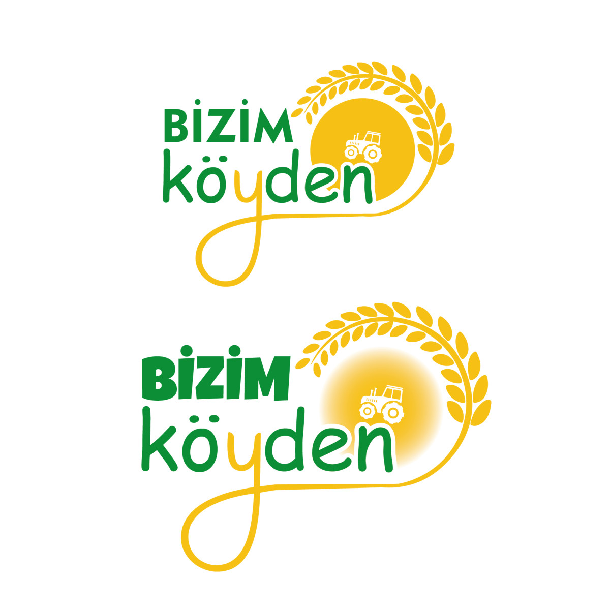 Tasarlayan tgok1-“BİZİM KÖYDEN” özgün tasarımcılar haydi!
