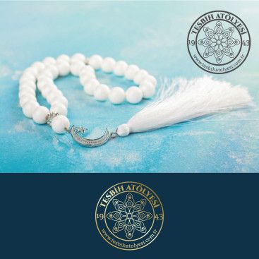 TESBİH ATÖLYESİ (tesbihatolyesi.com.tr) yarışmasına tasarımcı Pea tarafından sunulan  tasarım 