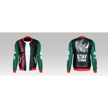 Fitowntraining Polar Tasarımı vs.. yarışmasına tasarımcı Chasso tarafından sunulan  tasarım 