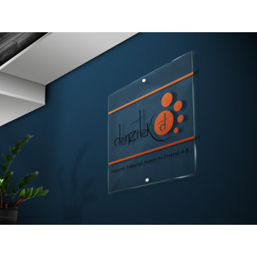 Denzitek Teknoloji A.Ş. Logo Tasarımı yarışmasına tasarımcı Zemheri tarafından sunulan  tasarım 