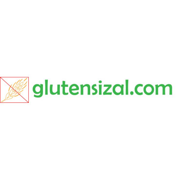 GlutensizAl.com sitemize Logo yarışmasına tasarımcı peryy tarafından sunulan  tasarım